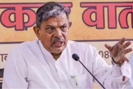 বাংলাদেশের হিন্দুরা সংখ্যালঘুতে পরিণত