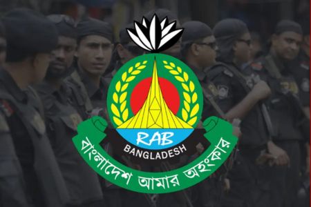 জুলাই গণ–অভ্যুত্থান দিবস ঘিরে দেশজুড়ে র‌্যাবের বিশেষ নিরাপত্তা জোরদার