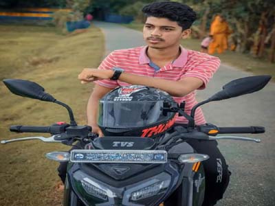 নববধূকে ট্রিট দিতে নিয়ে ভাগিয়ে নিল তরুণ, ২৯ দিনেও হয়নি উদ্ধার