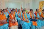 মান্দায় ঐতিহাসিক রঘুনাথ জিউ মন্দির পরিদর্শন করলেন প্রকল্প পরিচালক নিত্য প্রকাশ বিশ্বাস