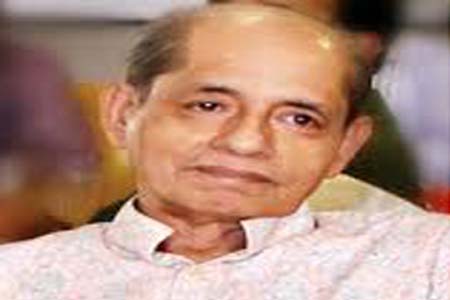 বিশিষ্ট কথাসাহিত্যিক ও সাংবাদিক রাহাত খানের মৃত্যুতে মন্ত্রী ও প্রতিমন্ত্রীদের শোক