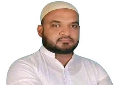 বাগেরহাট জেলা পর্যায়ে শ্রেষ্ঠ শরণখোলা উপজেলা চেয়ারম্যান রায়হান উদ্দিন শান্ত নির্বাচিত