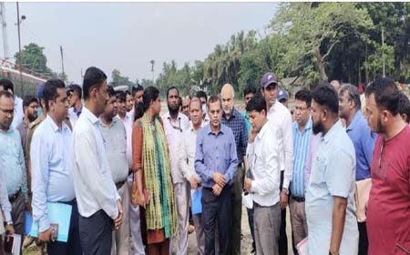 সাংবাদিকদের সাথে মহাপরিচালকের অসহযোগিতা