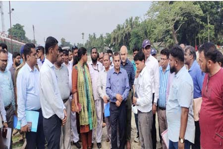 সাংবাদিকদের সাথে মহাপরিচালকের অসহযোগিতা