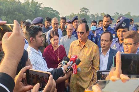আগামী জুনের মধ্যে আখাউড়া-আগরতলা রেললাইন চালু হবে -রেলপথ মন্ত্রী