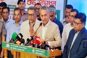 মেট্রোরেলে শিক্ষার্থীদের বিশেষ কার্ডের পরিকল্পনা, আন্তঃনগর ট্রেনে নারীদের জন্য আলাদা কোচ