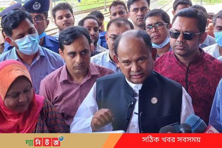 ট্রেনের ভাড়া বাড়ানোর ইঙ্গিত রেলমন্ত্রীর