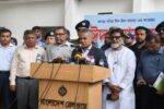 ঈদযাত্রায় রেলে বাড়তি চাপের মধ্যেও শিডিউল বিপর্যয়ের শঙ্কা নেই – রেলমন্ত্রী