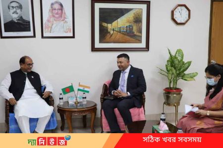ঢাকা-কলকাতা রুটে আরেকটি ট্রেন চালুর প্রস্তাব ভারতের