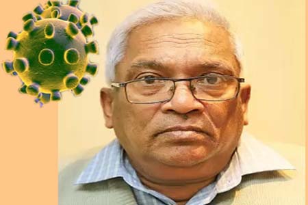 আন্তর্জাতিক অপরাধ ট্রাইব্যুনালের প্রসিকিউটর রানা দাস গুপ্ত সস্ত্রীক করোনায় আক্রান্ত