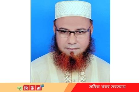 স্কুলছাত্রীকে ধর্ষণ মামলায় অভিযুক্ত প্রভাষক বরখাস্ত