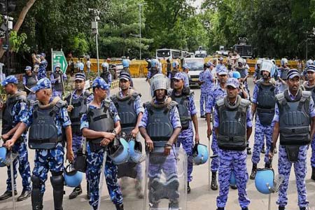 আরএএফের নতুন নির্দেশনা