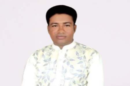 নারীকে ধর্ষণরে অভিযোগ 