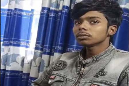 কালীগঞ্জে গৃহবধু ধর্ষণ