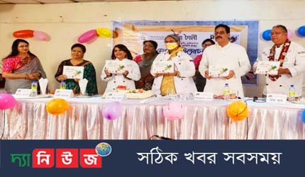 বাংলাদেশের রন্ধনশিল্পীরা বাঙালি রান্নার স্বাদ সারা বিশ্বে পৌঁছে দিচ্ছে -শিক্ষামন্ত্রী
