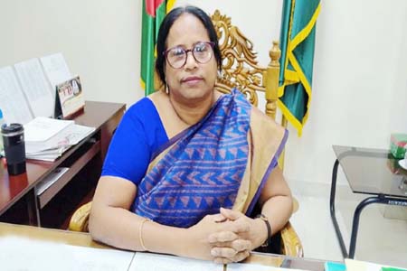 ভোটকেন্দ্রে সিসিটিভি ক্যামেরার পরিকল্পনা নেই