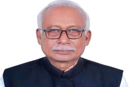 খুলনা-৬ আসনে রশিদুজ্জামান সংসদ সদস্য নির্বাচিত