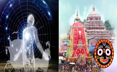 রথযাত্রা