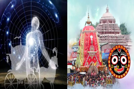 রথযাত্রা