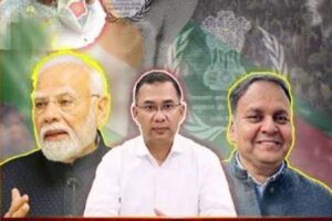 র’ প্রধানের বাংলাদেশ সফর ঘিরে নানা প্রশ্ন, বদলে যাচ্ছে আঞ্চলিক সমীকরণ