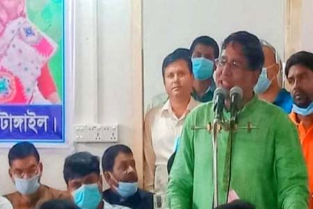 পরীক্ষিত নৈতিক শক্তির অধিকারী নেতা-কর্মীরাই মনোনয়ন পাবেন -কৃষিমন্ত্রী