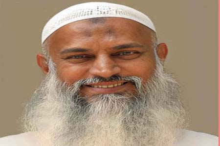 সৌদি গেলেন ধর্মমন্ত্রী