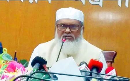 সাম্প্রদায়িক সম্প্রীতি রক্ষায় সচেতন