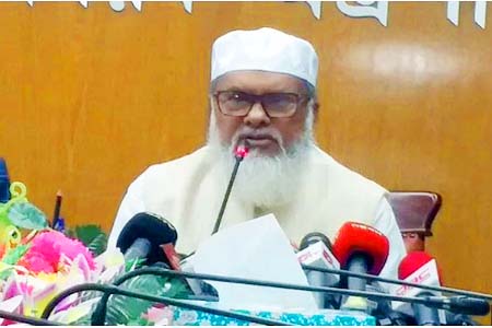 সাম্প্রদায়িক সম্প্রীতি রক্ষায় সচেতন
