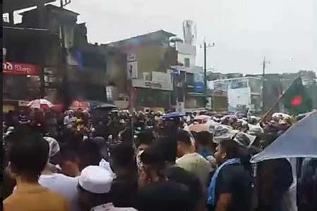 রিমেম্বারিং আওয়ার হিরোজ