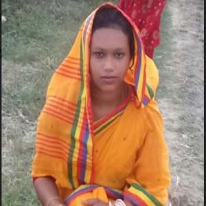 মাদারীপুরে গৃহবধূর ঝুলন্ত লাশ উদ্ধার ॥ স্বামীকে ধরে পুলিশে সোপর্দ