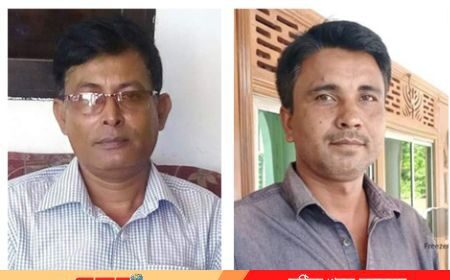 আরজেএফ’র সংশোধিত কমিটির অনুমোদন