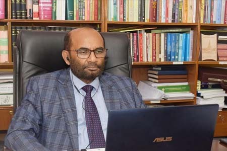 বাঙালির সকল বিজয়ের প্রাণপুরুষ বঙ্গবন্ধু -শ ম রেজাউল করিম
