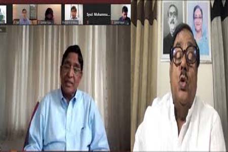 সীমিত পরিমাণে চাল আমদানি