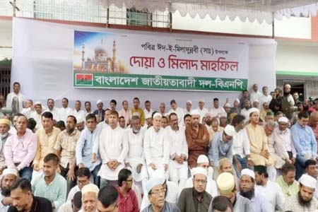 রংপুরে চার খুন: জড়িত সিন্ডিকেটের গোপন আস্তানা খুঁজে নির্মূলের দাবি রিজভীর
