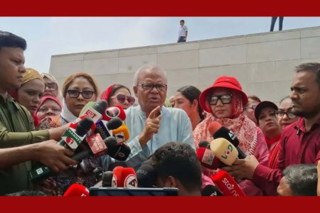 নারীদের সম্পৃক্ততা ছাড়া দেশের উন্নয়ন সম্ভব নয় – রিজভী