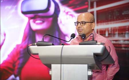 রবি আজিয়াটার 5G সেবা