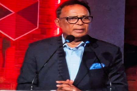ডিজিটাল রূপান্তরে দীর্ঘমেয়াদি বেসরকারি বিনিয়োগ জরুরি: তথ্যপ্রযুক্তি মন্ত্রী