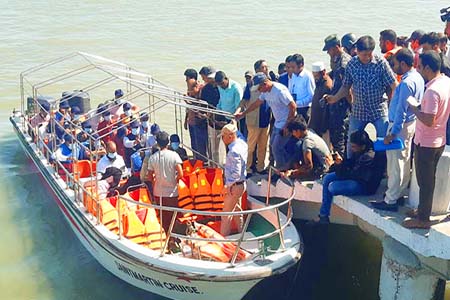 রোহিঙ্গা সমস্যা পর্যবেক্ষণে মিয়ানমার