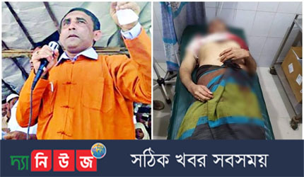 রোহিঙ্গা নেতা মুহিবুল্লাহ খুন : রোহিঙ্গাদের মধ্যে আতংক ছড়িয়ে পড়েছে