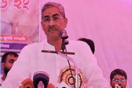 রামরতন বহুমুখী আদর্শ উচ্চ বিদ্যালয়ের বার্ষিক ক্রীড়া ও পুরস্কার বিতরণ