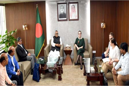 জনবল নিতে চায় রাশিয়া