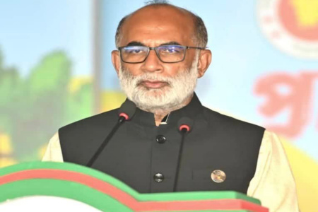 s-m Rezaul Karim