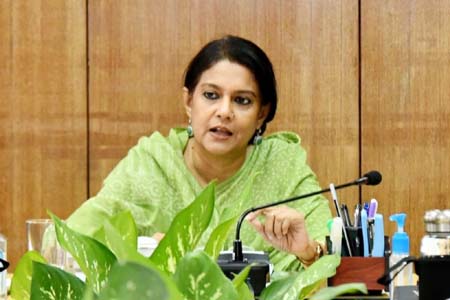 বন্যপ্রাণী সংরক্ষণ