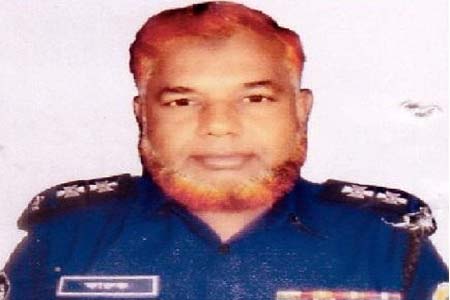 এসআই মীর ফারুকের প্রাণ