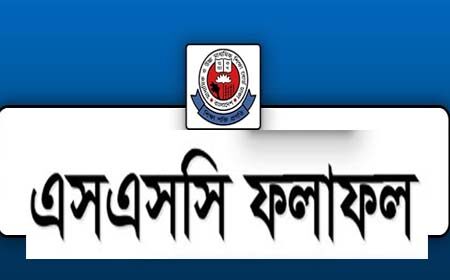পরীক্ষার ফল
