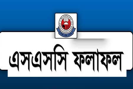 পরীক্ষার ফল