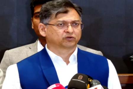 দেশে ফিরবেন তারেক রহমান