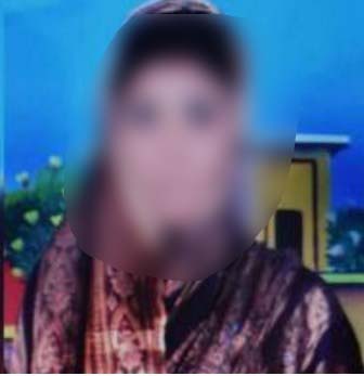 পঞ্চগড়ে রড দিয়ে পিটিয়ে স্ত্রীকে হত্যায় স্বামী গ্রেপ্তার