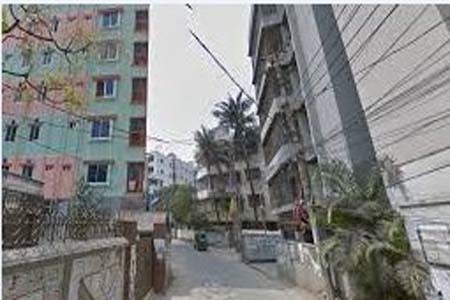 ঢাকার মগবাজারে দুই রুমে বাবা-ছেলের ঝুলন্ত লাশ
