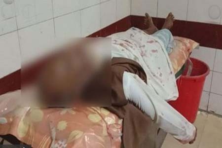 ভাতিজার হাতে চাচা খুন